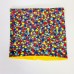 BUFF  CUELLO ESTAMPADO LUNARES