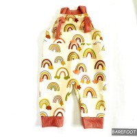 Peto estampado animalazos de bosque 