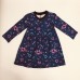 VESTIDO ESTRELLAS AFELPADO