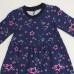 VESTIDO ESTRELLAS AFELPADO