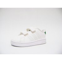 ADIDAS ZAPATILLAS DE DEPORTE BLANCO CLASICO