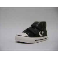 CONVERSE BOTA ALTA NEGRA CONVERSE BOTA ALTA NEGRA