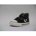 CONVERSE BOTA ALTA NEGRA