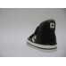 CONVERSE BOTA ALTA NEGRA