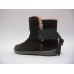 ZAPY BOTAS PARA NIÑA TIPO AUSTRALIANA CON VELCRO MARENGO