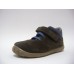 ZAPY BOTAS PARA NINO NIÑA GRIS-AZIUL MARON CON AZUL