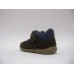 ZAPY BOTAS PARA NINO NIÑA GRIS-AZIUL MARON CON AZUL