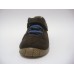 ZAPY BOTAS PARA NINO NIÑA GRIS-AZIUL MARON CON AZUL