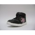 ZAPY MEDIO BOTA ESTRELLA ROSA