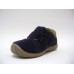 ZAPY BOTAS MARINO-MUSGO AZUL VERDE