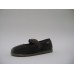DANCING BALERINAS GRIS VELCRO TERCIOPELO