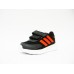 ADIDAS  ZAPATILLAS DEPORTIVAS CON DOS VELCROS