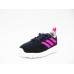 ADIDAS ZAPATILLAS DEPORTIVAS CON CORDONES ELÁSTICOS  NIÑA