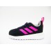 ADIDAS ZAPATILLAS DEPORTIVAS CON CORDONES ELÁSTICOS  NIÑA