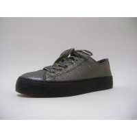 PAOLA 951550 PU SILVER GLITTER