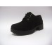DESTRO BOTAS DE COLOR NEGRO CON TACON