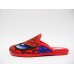 NATALIA GIL ZAPATILLAS  SPIDERMEN 