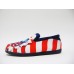 NATALIA GIL ZAPATILLAS DE CASA CAPITAN AMERICA