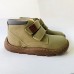 Botines Barefoot Andanines Niño Niña Verde Oliva