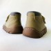 Botines Barefoot Andanines Niño Niña Verde Oliva