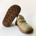 Botines Barefoot Andanines Niño Niña Verde Oliva