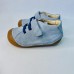 ANDANINES BOTAS PARA PRIMEROS PASOS COLOR AZUL CELESTE