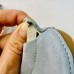ANDANINES BOTAS PARA PRIMEROS PASOS COLOR AZUL CELESTE