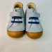 ANDANINES BOTAS PARA PRIMEROS PASOS COLOR AZUL CELESTE
