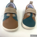  Deportivas Barefoot Baby Lobitos Twister