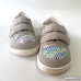  Deportivas Barefoot Baby Lobitos  Glaciar