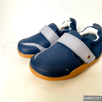 Bobux Zapatillas para bebe primeros pasos Jeans Bobux Zapatillas para bebe primeros pasos Jeans