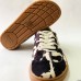 B&W GoFlex Cow | Zapatillas Barefoot Mujer