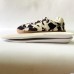 B&W GoFlex Cow | Zapatillas Barefoot Mujer