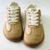 B&W Retro Camel | Zapatillas Barefoot Mujer
