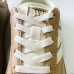 B&W Retro Camel | Zapatillas Barefoot Mujer