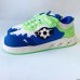 Chetto Baby Free Fútbol · Deportivas Barefoot con Luces
