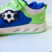 Chetto Baby Free Fútbol · Deportivas Barefoot con Luces