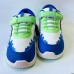 Chetto Baby Free Fútbol · Deportivas Barefoot con Luces