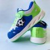 Chetto Baby Free Fútbol · Deportivas Barefoot con Luces