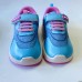 Chetto Baby Free LED · Deportivas Azul y Rosa