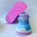 Chetto Baby Free LED · Deportivas Azul y Rosa
