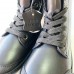 Chetto Botines Barefoot de Piel 