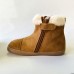 Botas Barefoot Chetto Baby Free Conejito Camel
