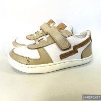Chetto Zapatillas Barefoot con Puntera Reforzada y Cierre de Velcro 
