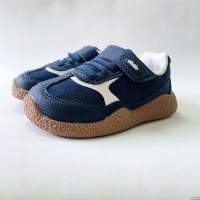 Chetto Barefoot Baby – Deportiva Infantil Respetuosa azul