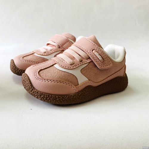 Chetto Barefoot Baby – Deportiva Infantil Respetuosa rosa