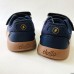 Chetto 11265520 Azul – Deportiva Repelente al Agua
