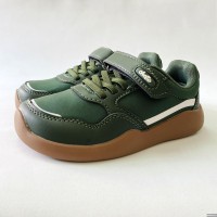 Chetto 11265520 verde – Deportiva Infantil Repelente al Agua