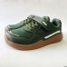 Chetto 11265520 Verde – Deportiva Repelente al Agua