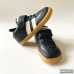 Zapatillas Barefoot Chetto Samba – Piel Suave y Suela Flexible Zapatillas Barefoot Chetto Samba – Piel Suave y Suela Flexible